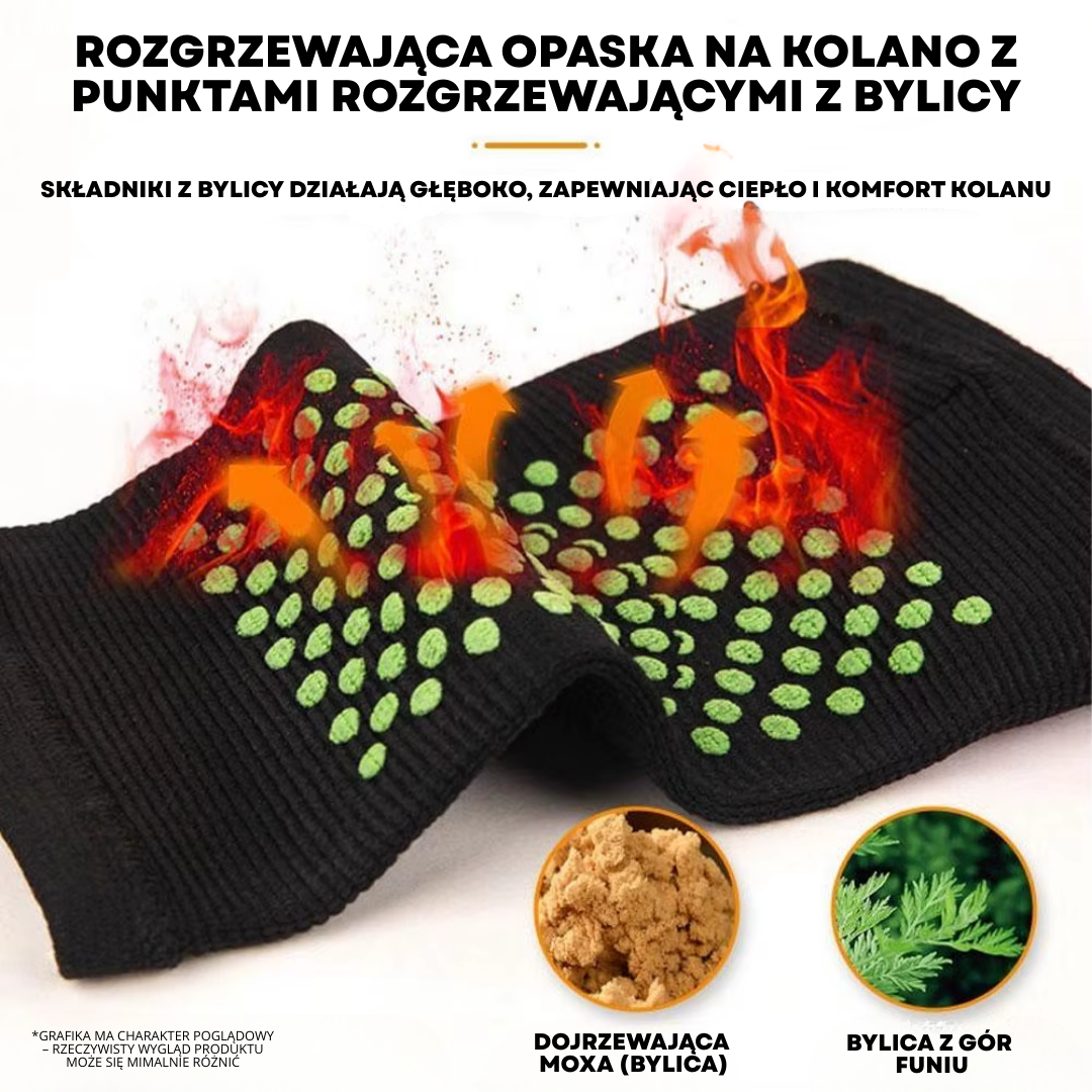 Technologie THERMOPOINT s prohřívacími body