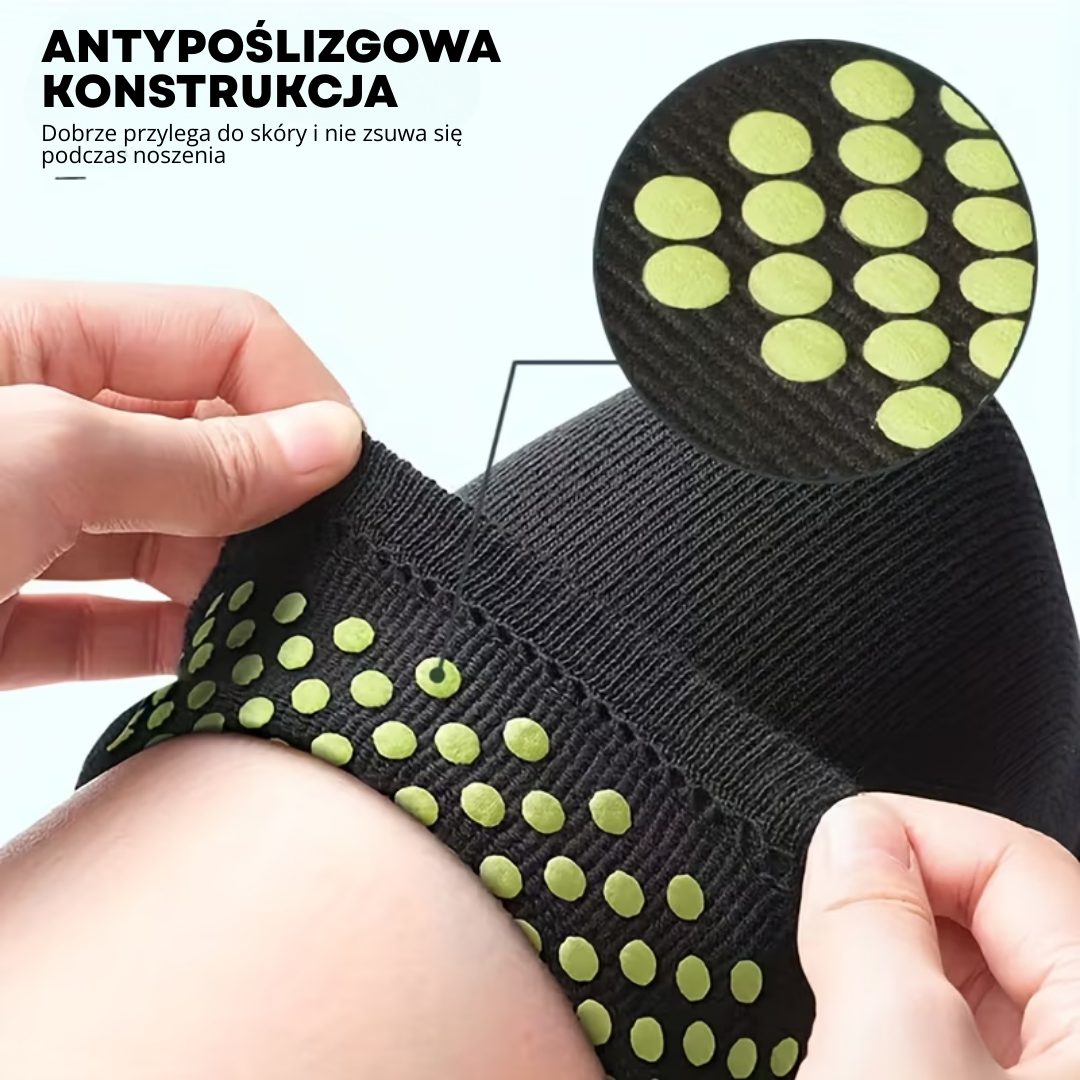 Antiskluzová konstrukce