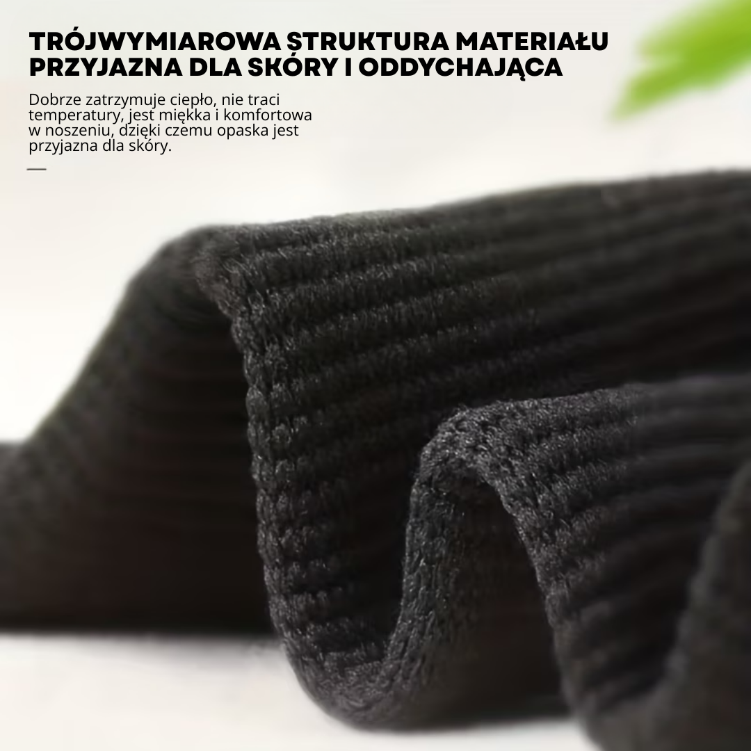 Trojrozměrná struktura materiálu